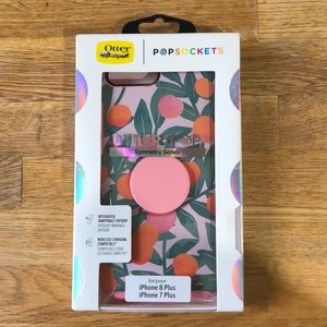 Otterbox | POPSockets Otter+Pop Symmetry Series case
